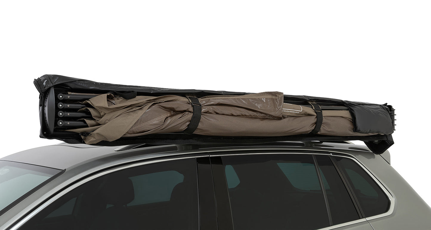 RHINO-RACK BATWING COMPACT AWNING