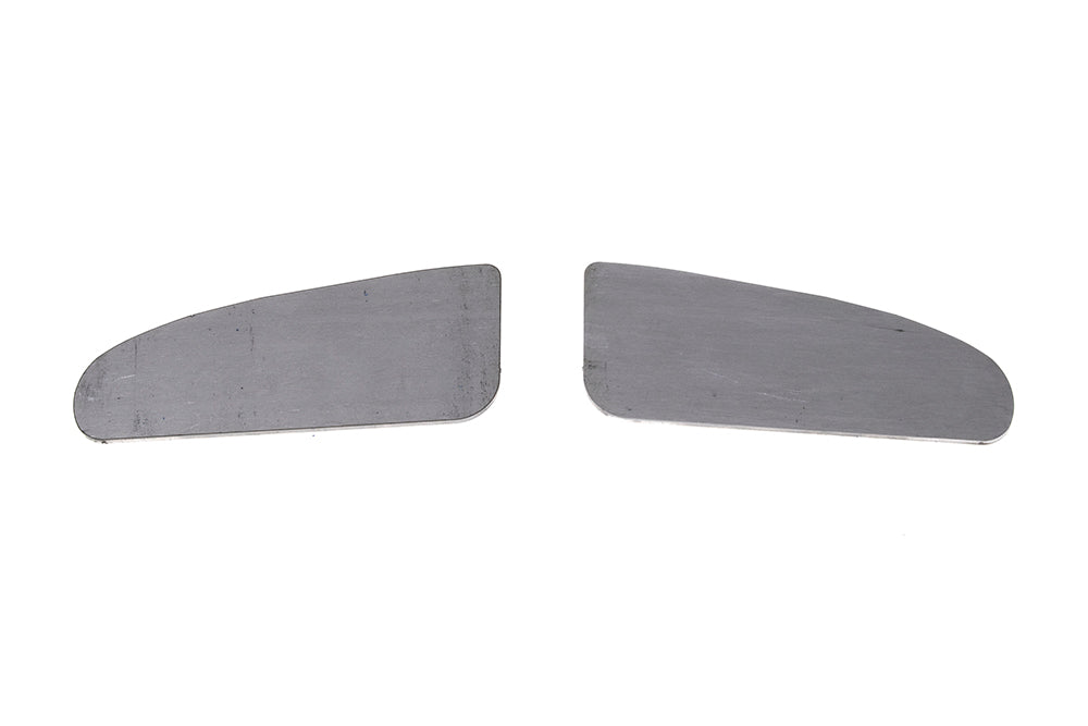 BMC (Body Mount Chop) Plates