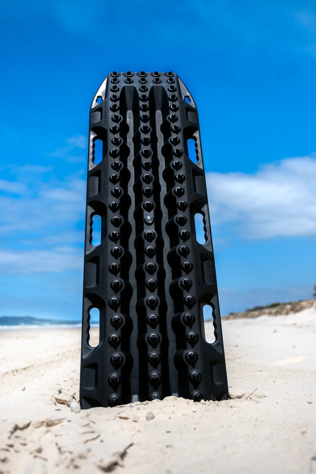 MAXTRAX XTREME Recovery Boards