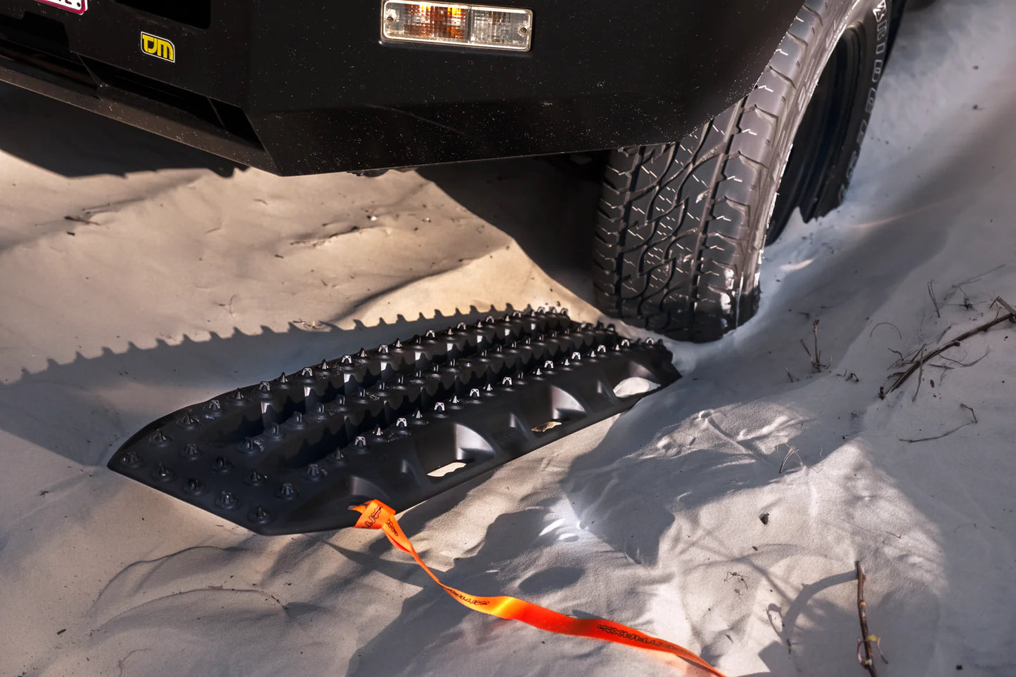MAXTRAX XTREME Recovery Boards