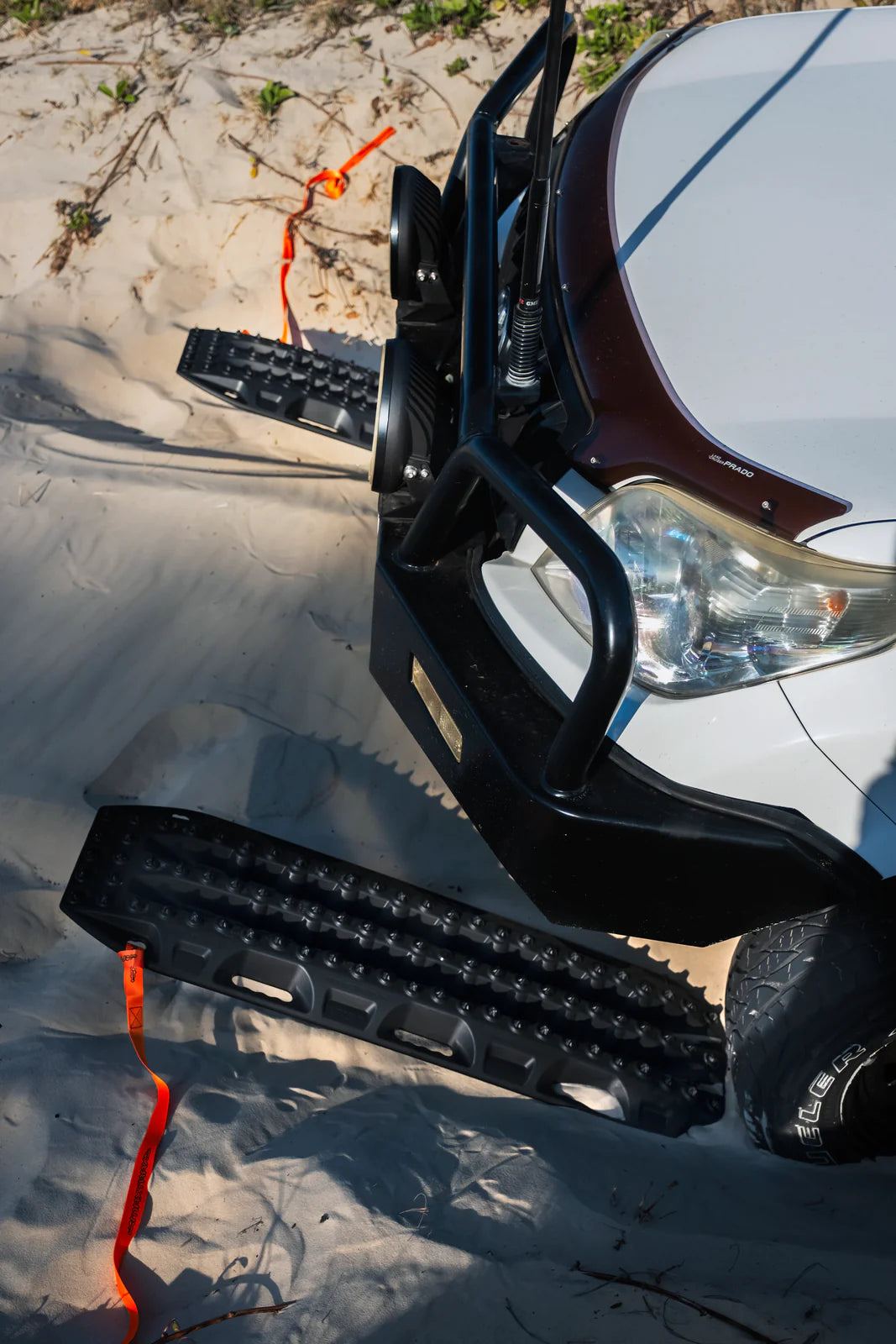 MAXTRAX XTREME Recovery Boards