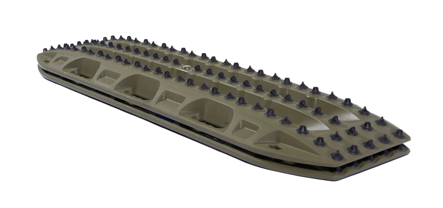 MAXTRAX XTREME Recovery Boards