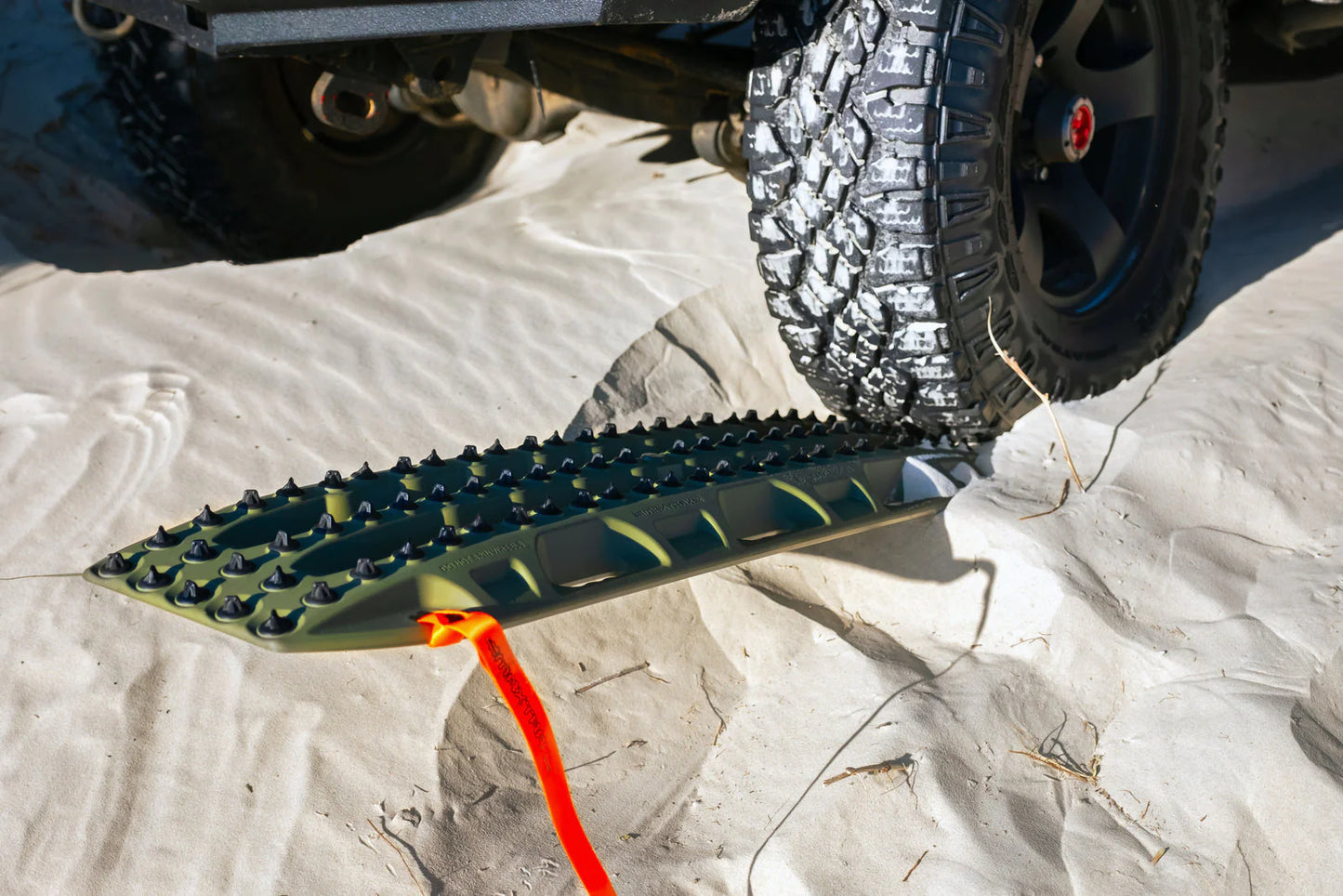 MAXTRAX XTREME Recovery Boards