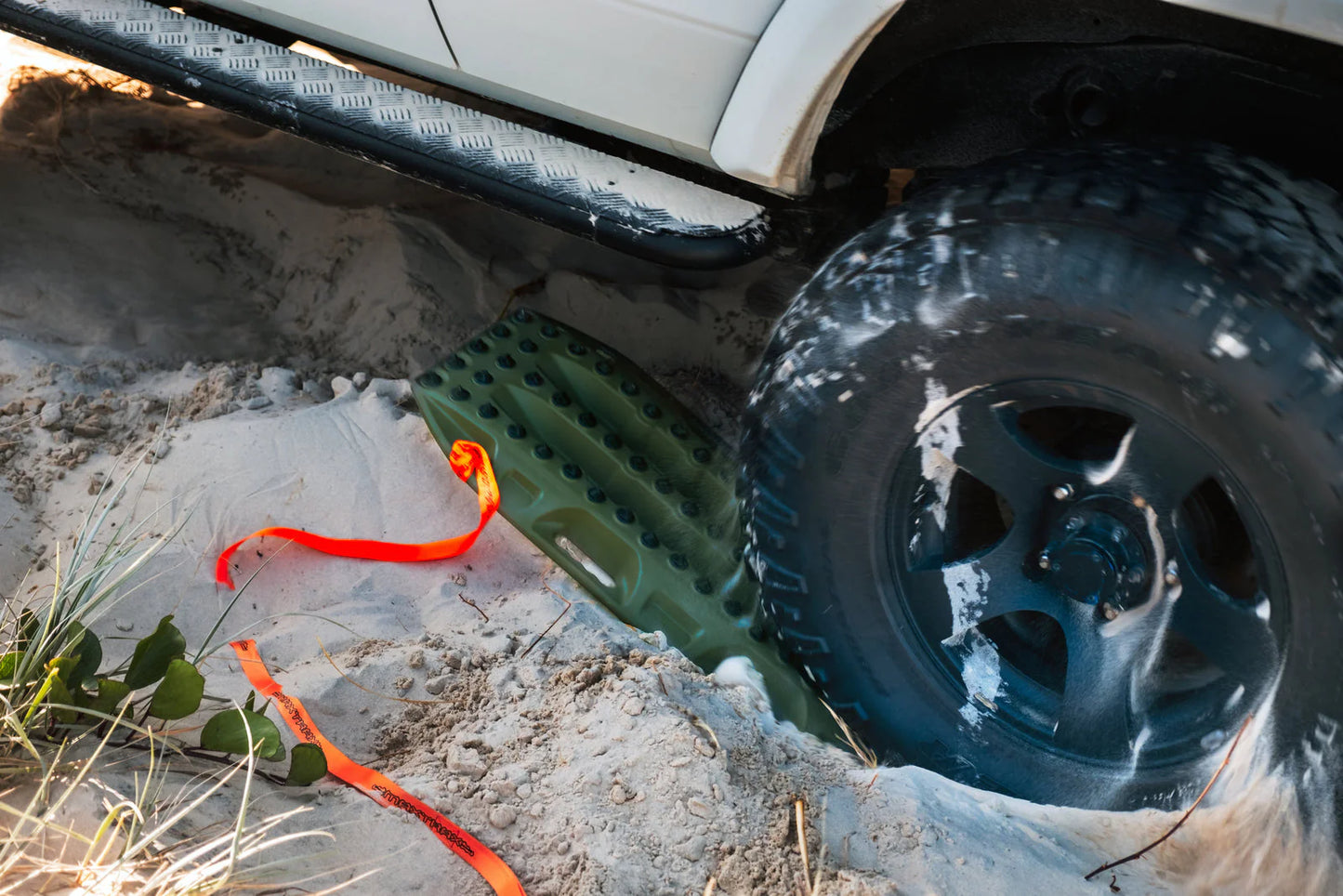 MAXTRAX XTREME Recovery Boards