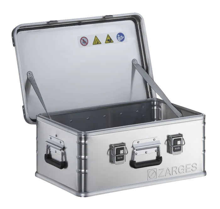 Zarges Case K470 - 40568