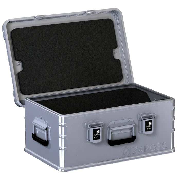 Zarges Case K470 - 40568