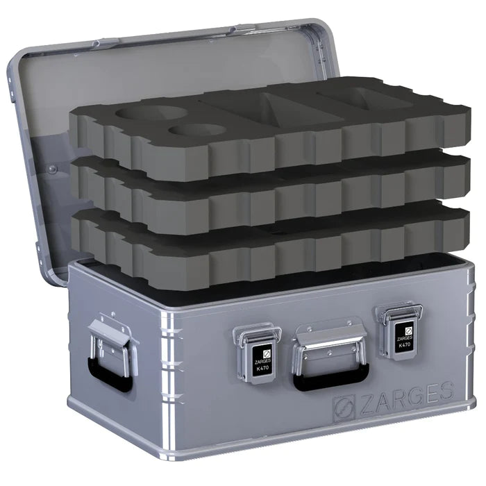 Zarges Case K470 - 40568