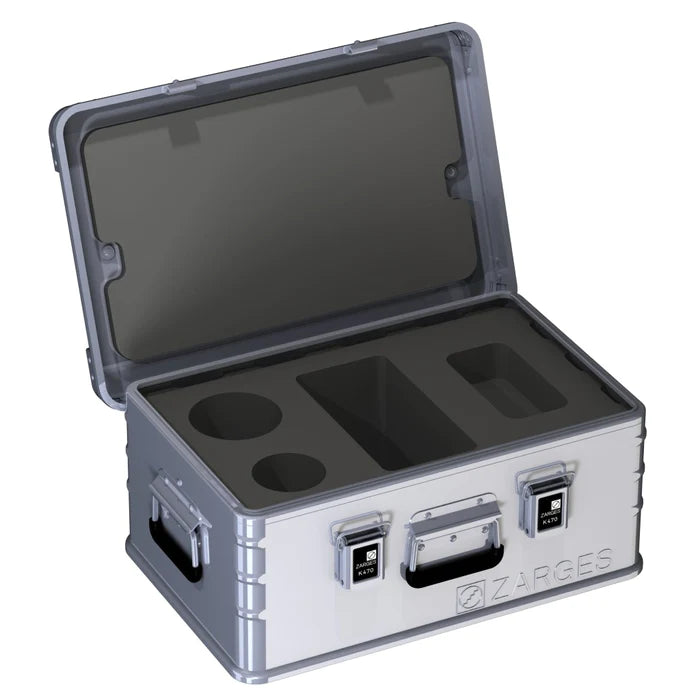 Zarges Case K470 - 40568