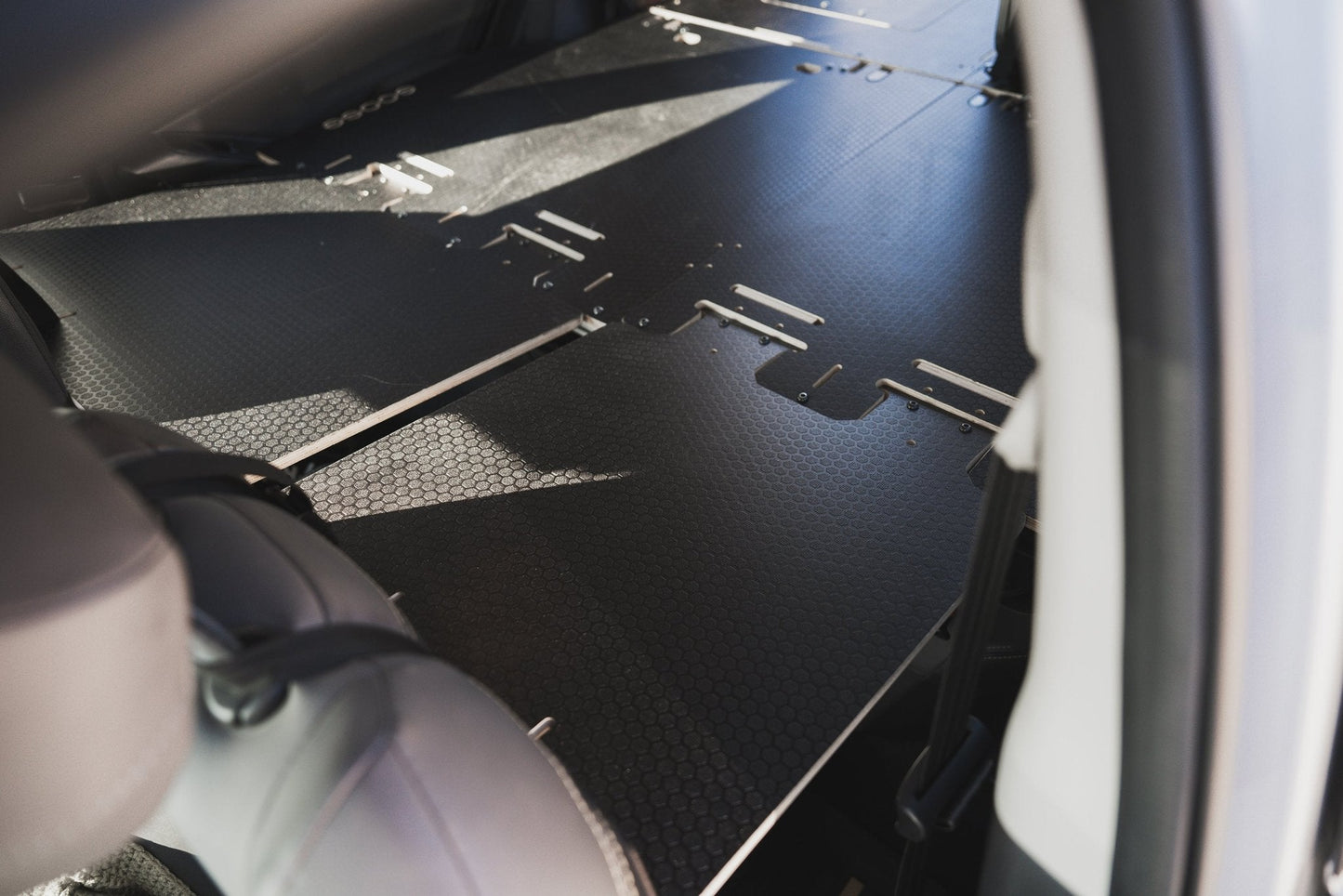 Goose Gear Sleep and Storage Package - Subaru Crosstrek 2018 - 2023 2nd Gen.