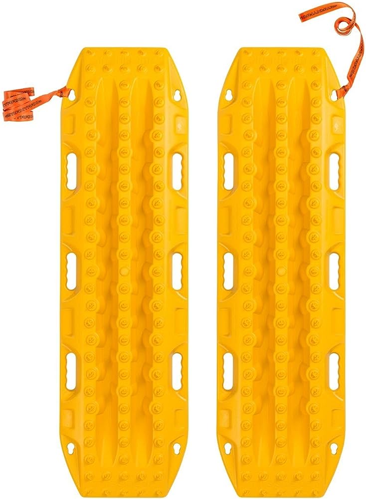 MAXTRAX MKII Recovery Boards