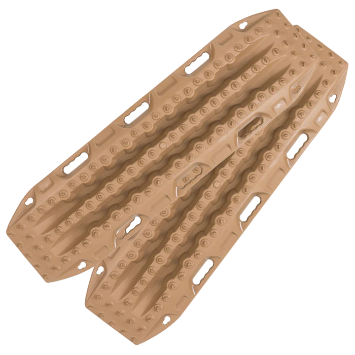 MAXTRAX MKII Recovery Boards