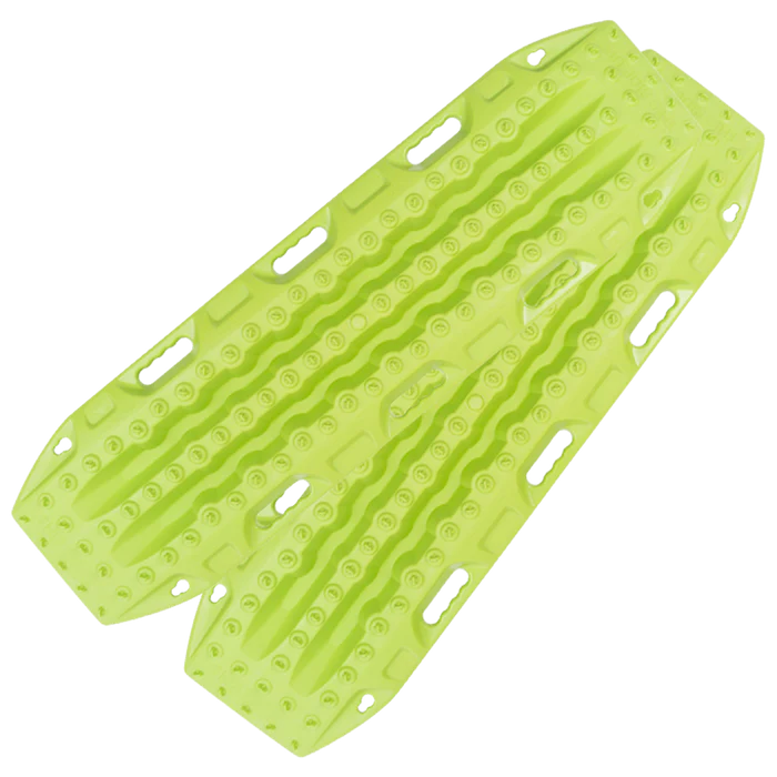 MAXTRAX MKII Recovery Boards