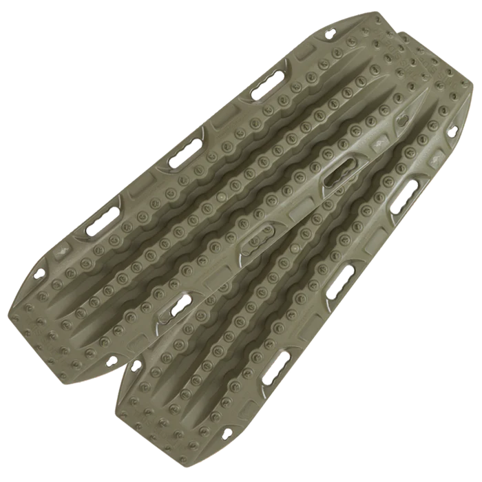 MAXTRAX MKII Recovery Boards