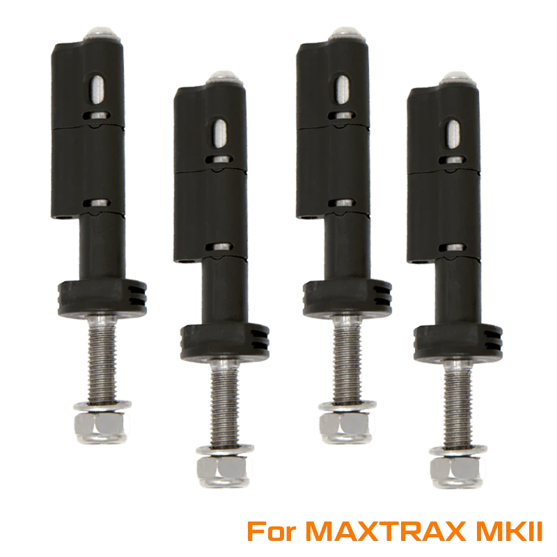 MAXTRAX MKII 40mm Mounting Pins