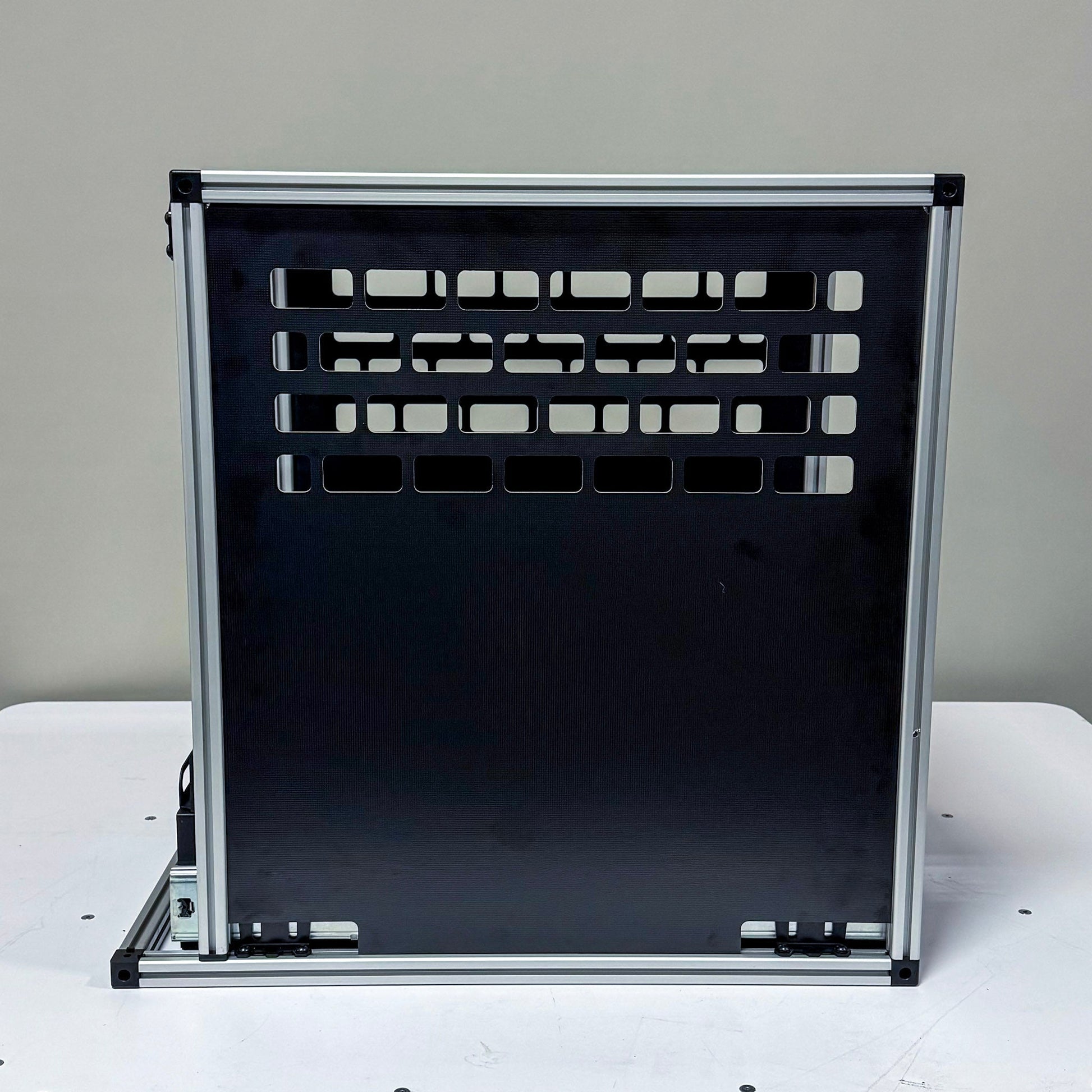 Goose Gear CampKitchen 2.3 - 25" Deep Module