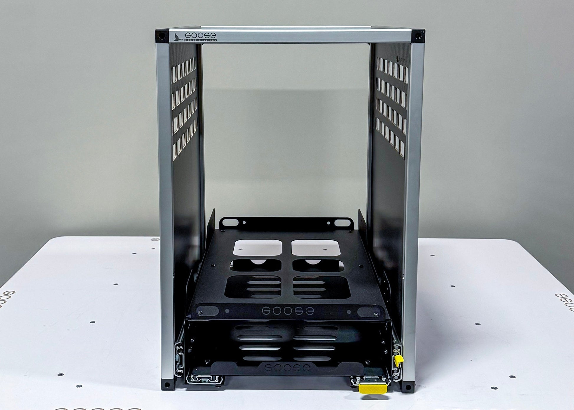 Goose Gear CampKitchen 2.3 - 25" Deep Module