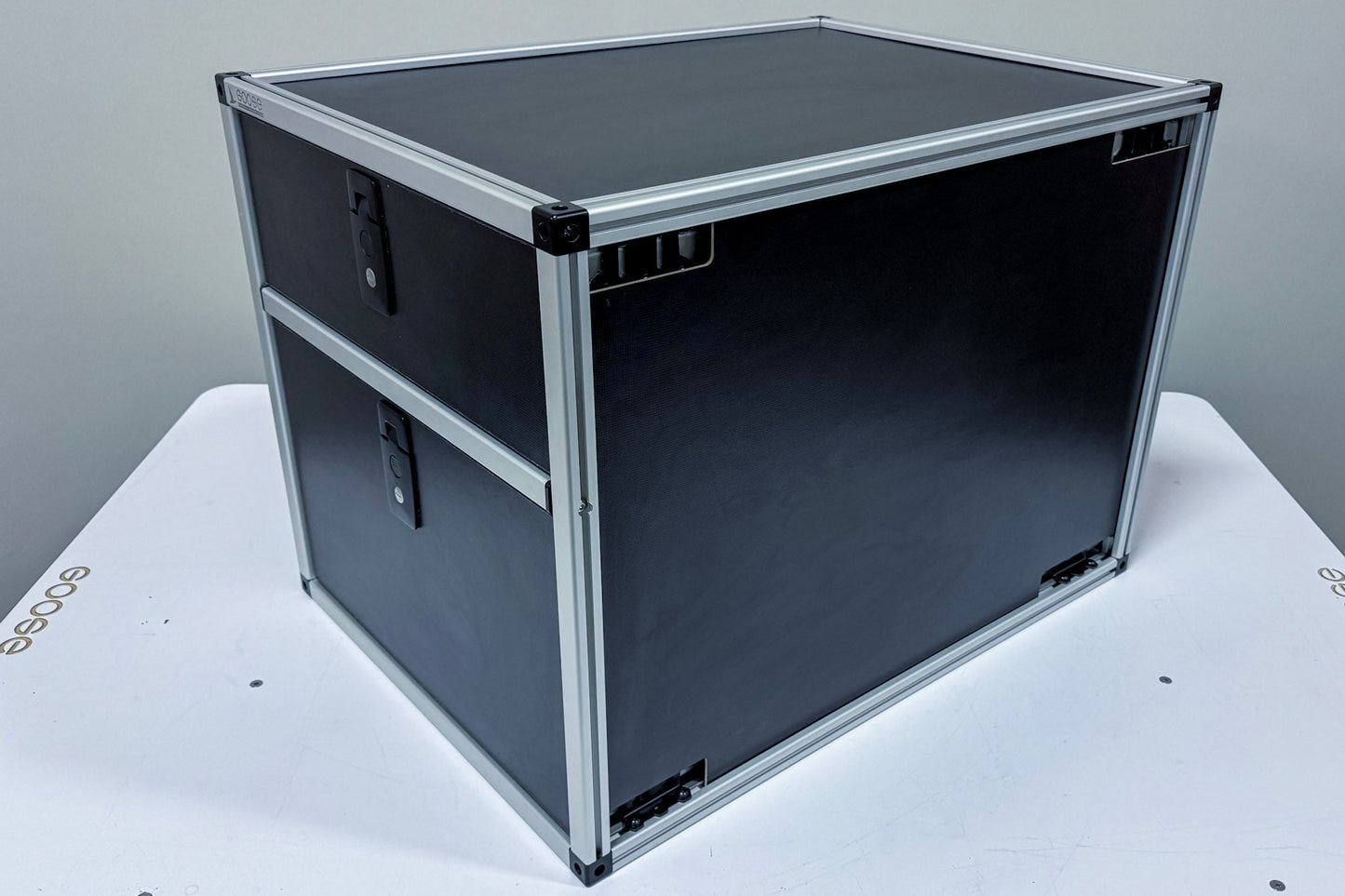 Goose Gear Double Drawer Module - 22 3/16" Wide x 30" Depth