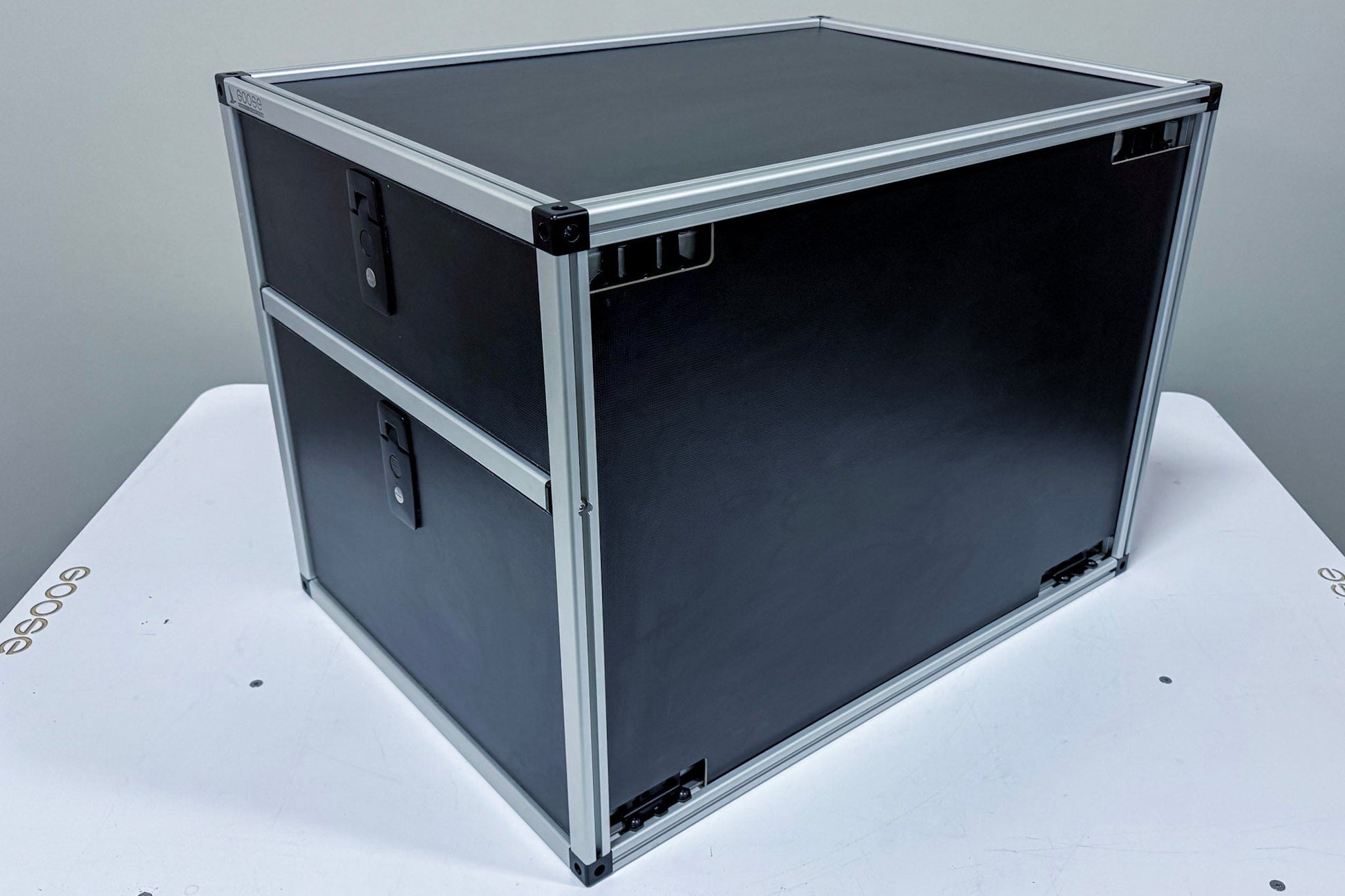 Goose Gear Double Drawer Module - 22 3/16" Wide x 30" Depth