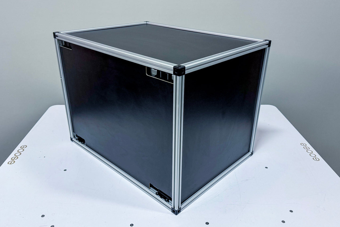 Goose Gear Double Drawer Module - 22 3/16" Wide x 30" Depth