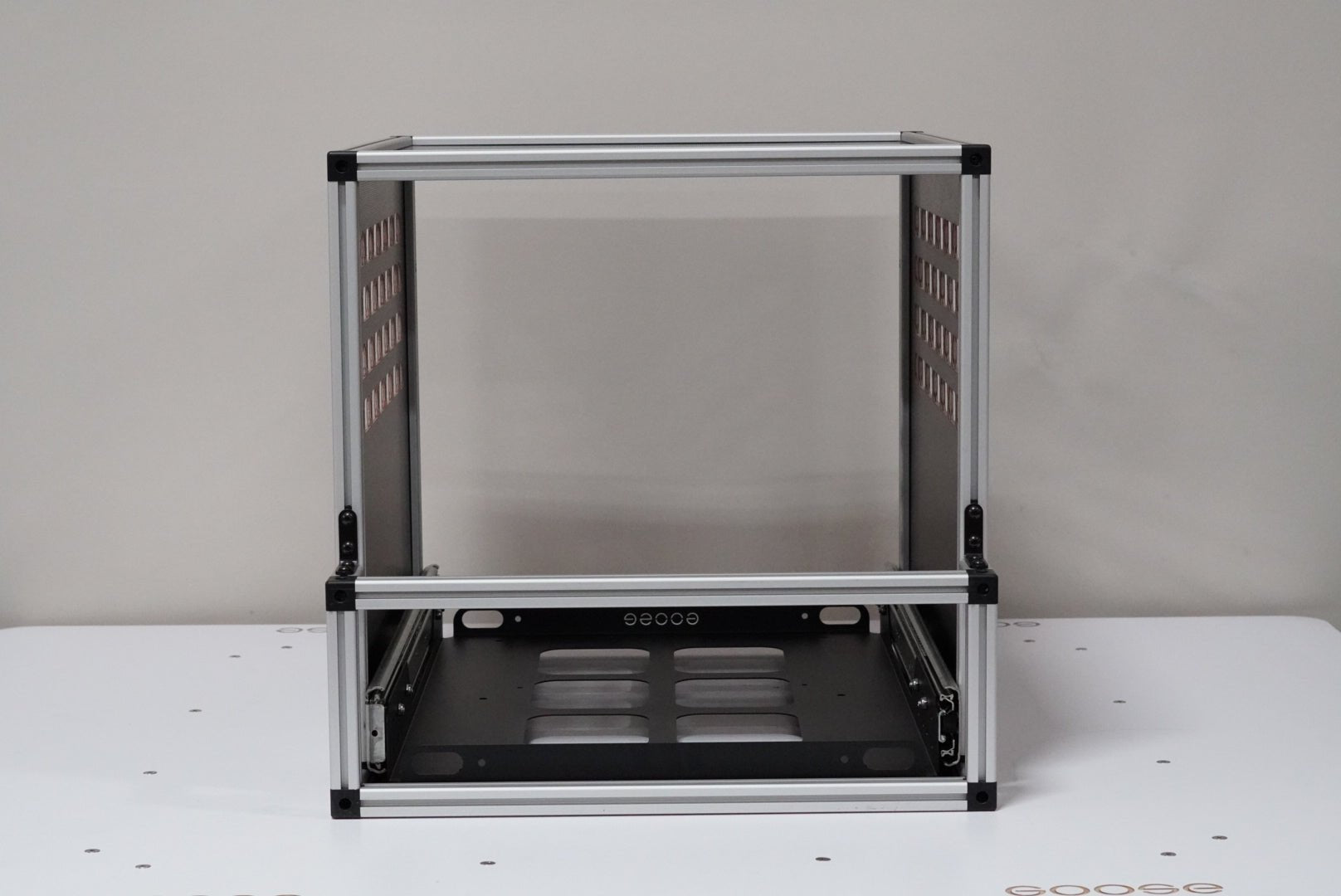 Goose Gear IceBox 1.51 - 25" Deep Module