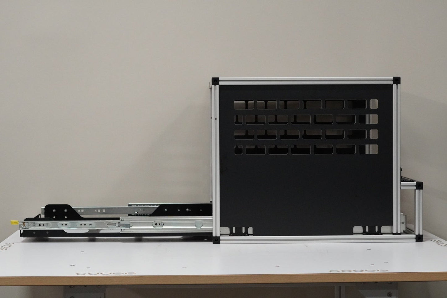 Goose Gear IceBox 1.51 - 25" Deep Module