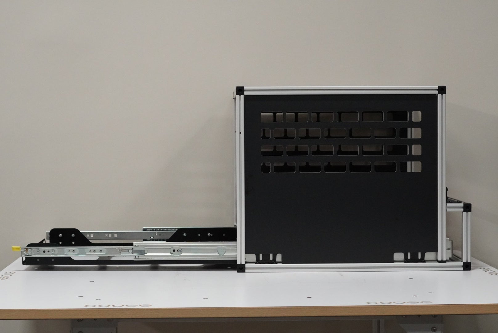 Goose Gear IceBox 1.51 - 25" Deep Module