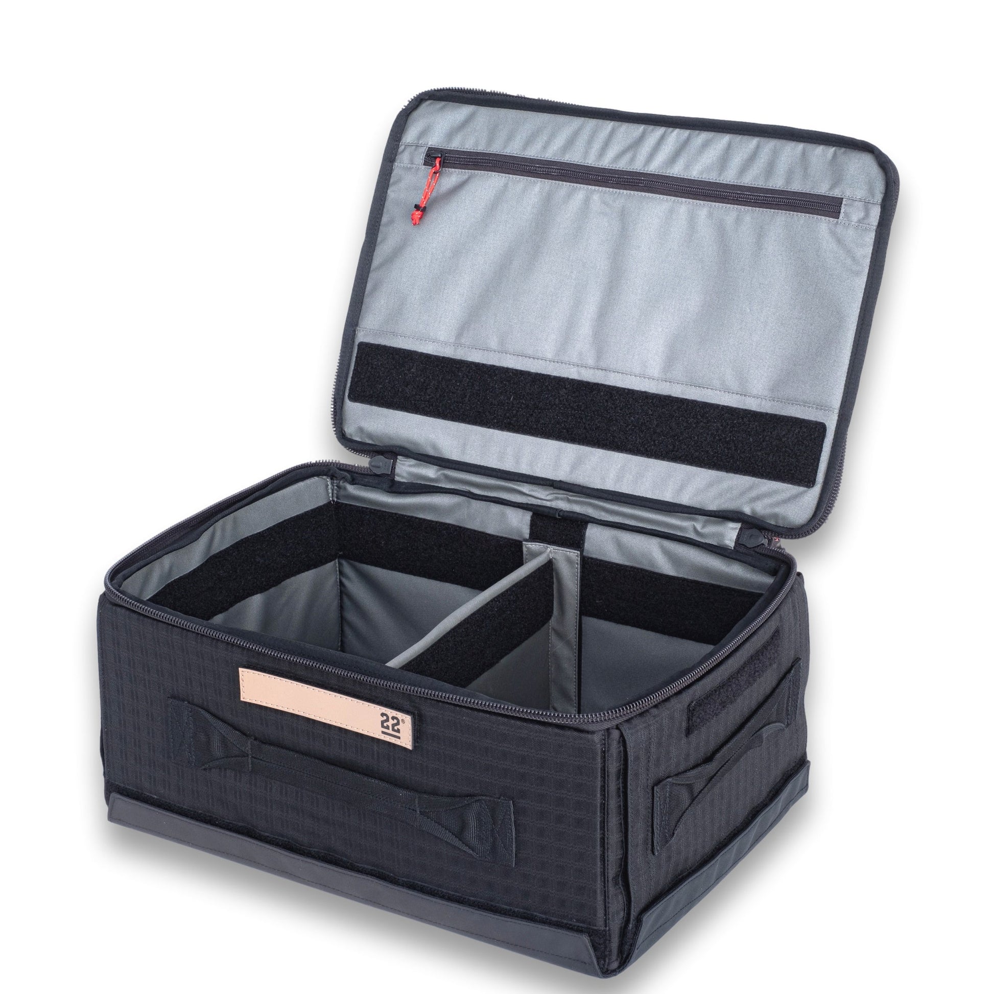 Goose Gear Stingray™ Flat Box