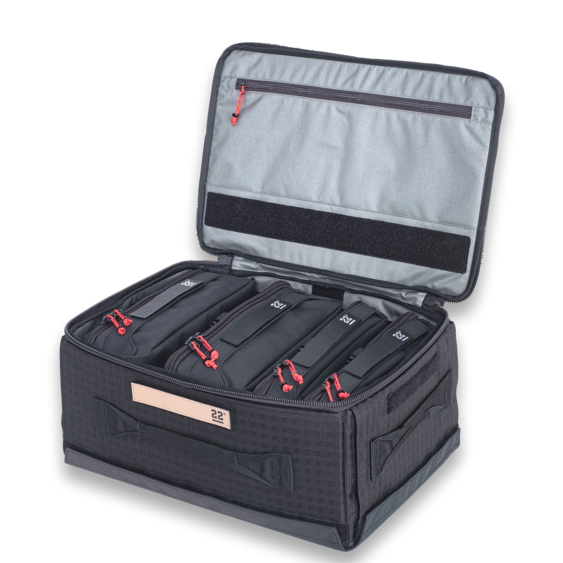 Goose Gear Stingray™ Flat Box