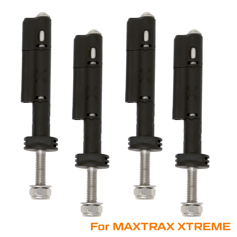 MAXTRAX XTREME 40mm Mounting Pins