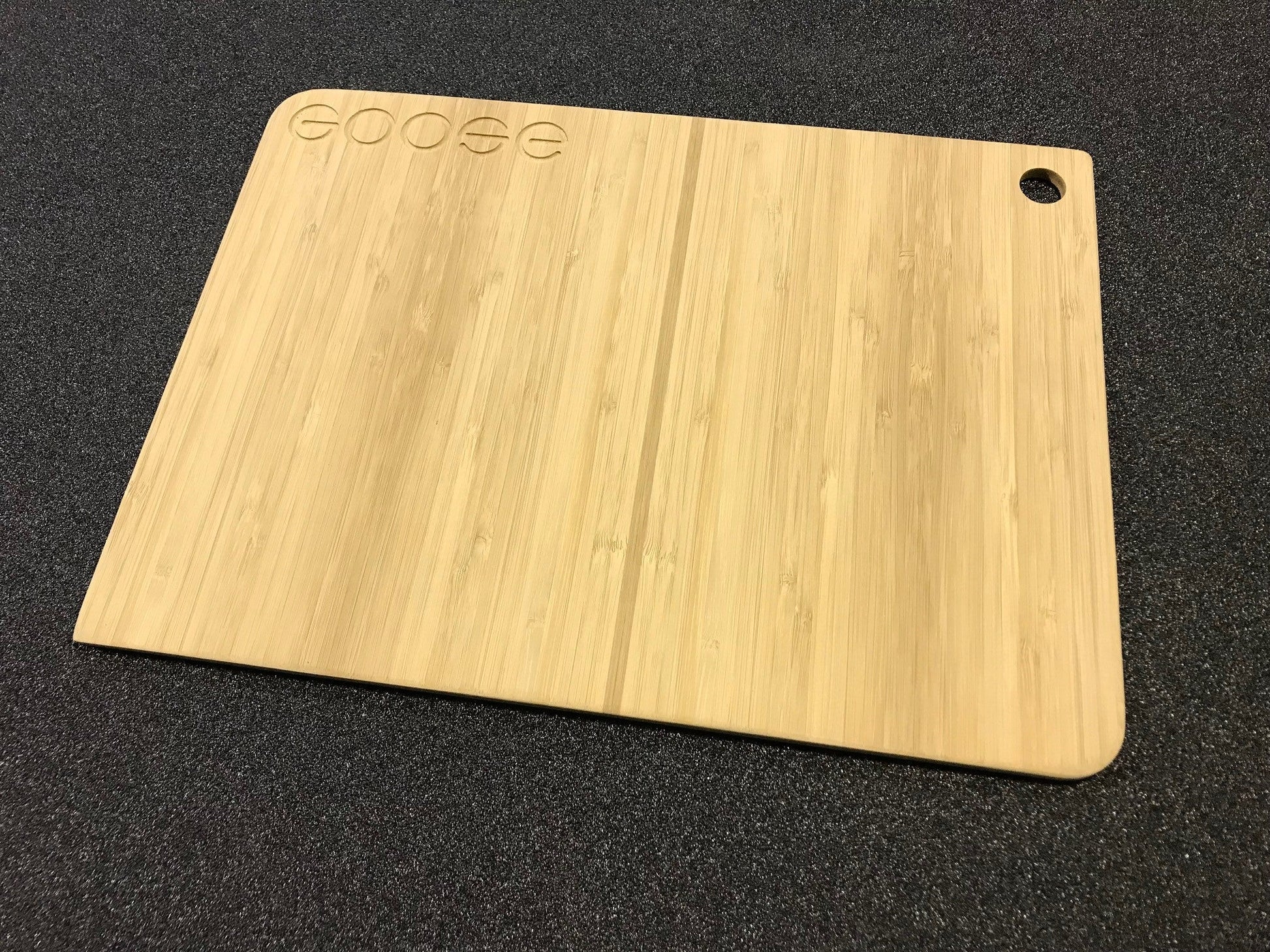 Goose Gear Goose Gear Cutting Board